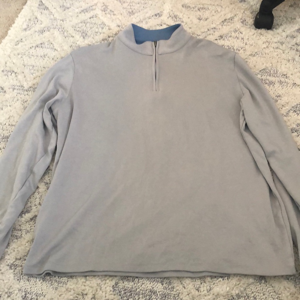 Mizzen+Main pull over